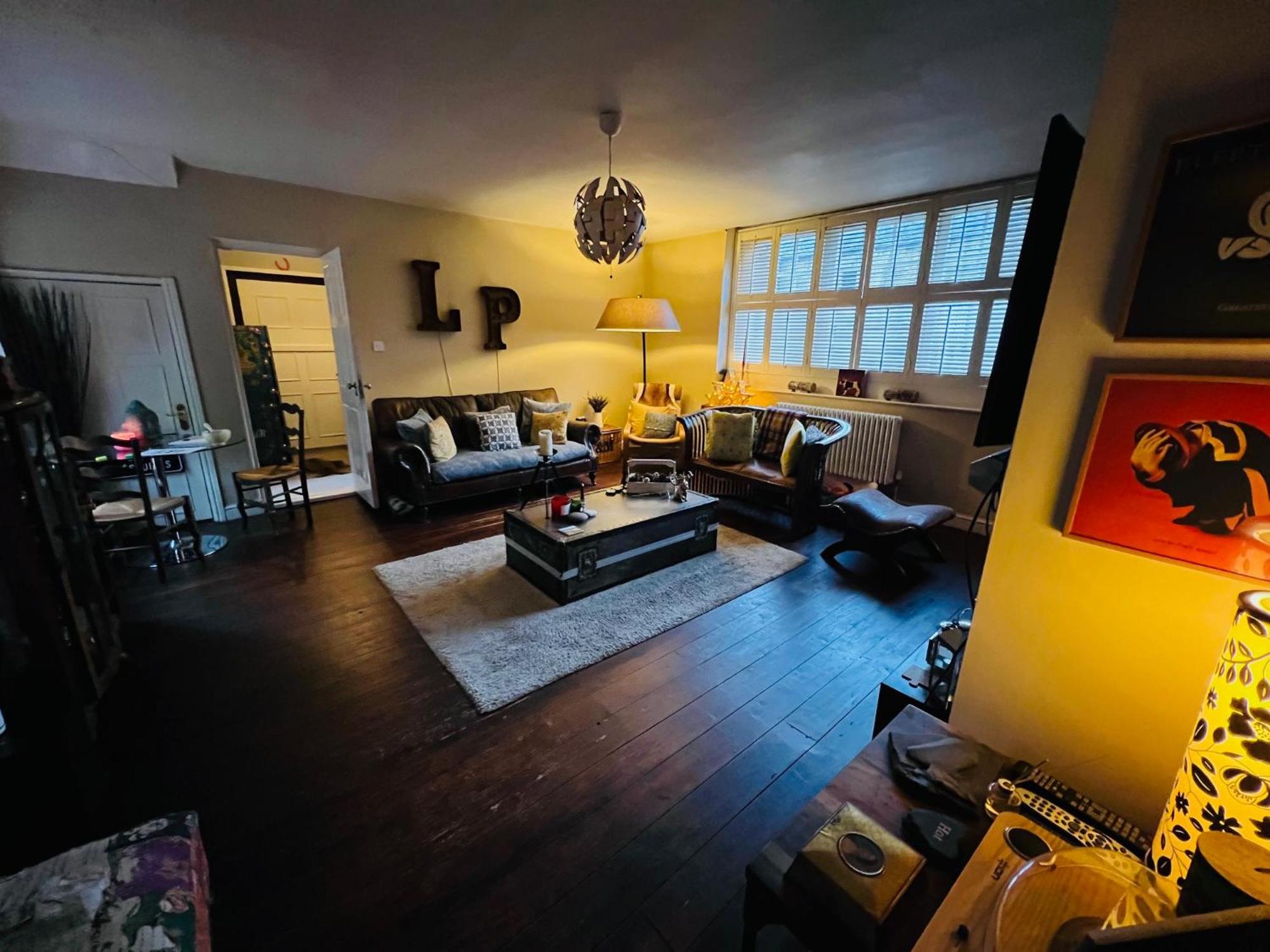 Appartement The Little House à Bradford  Extérieur photo