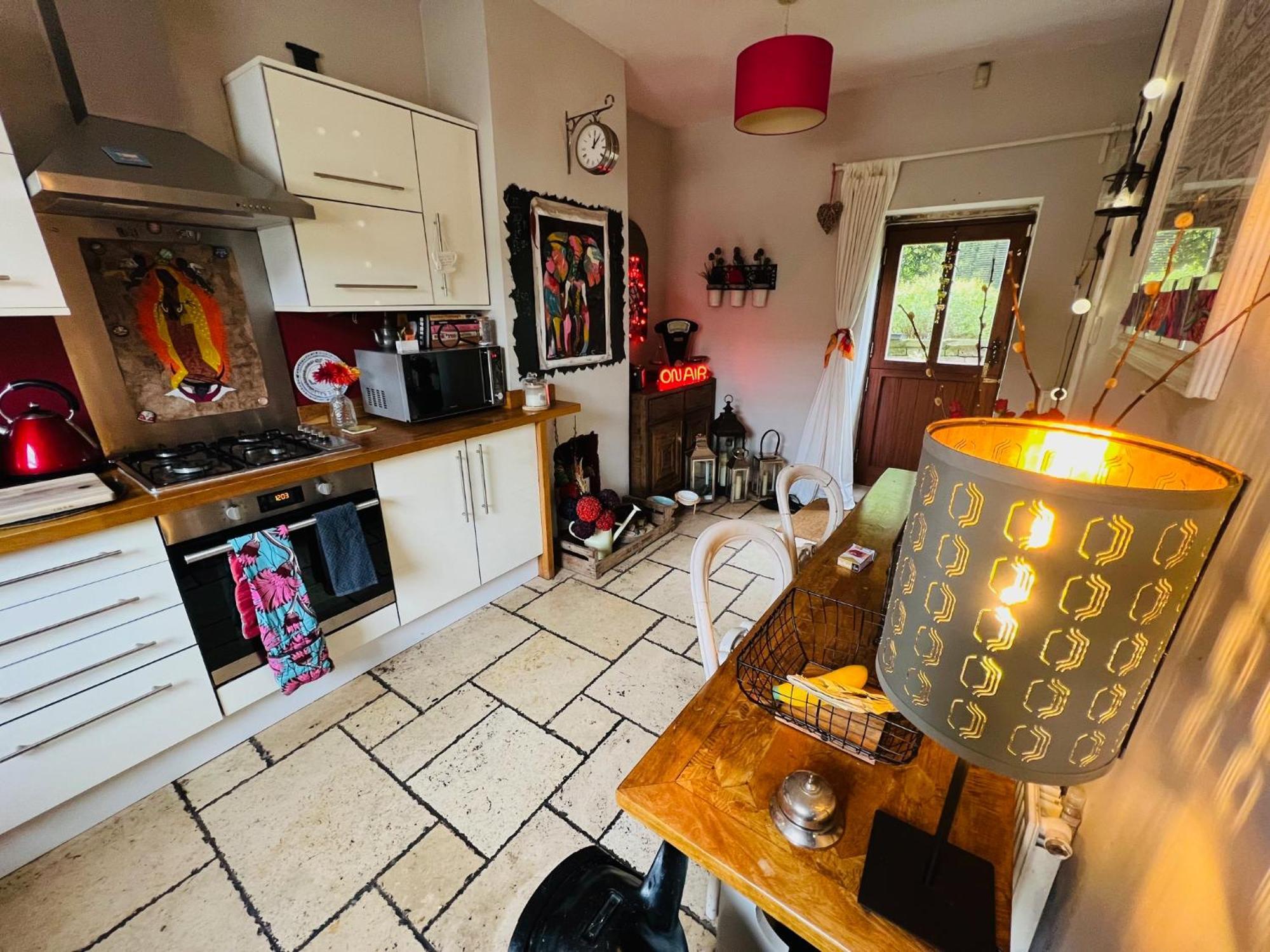 Appartement The Little House à Bradford  Extérieur photo