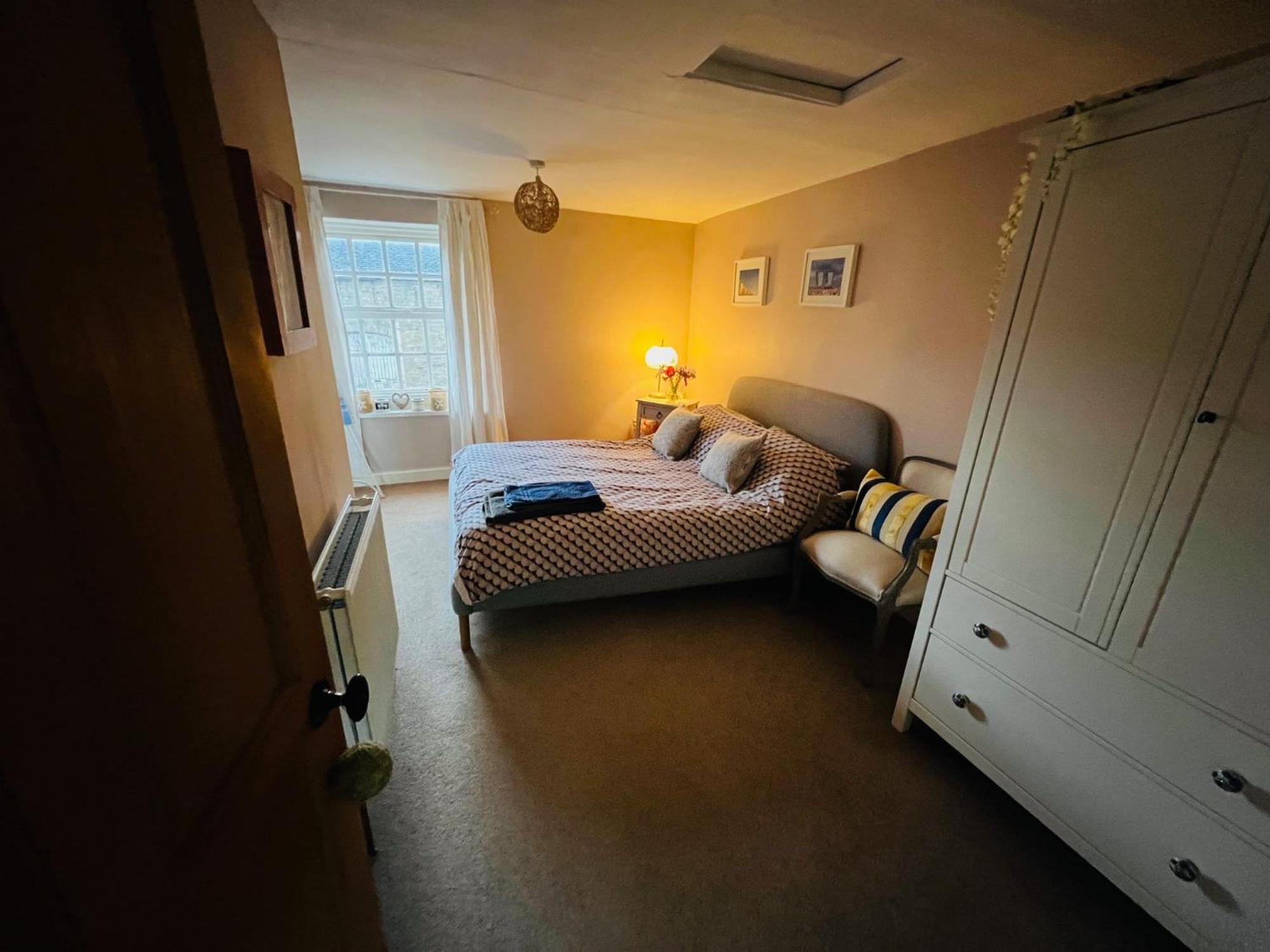 Appartement The Little House à Bradford  Extérieur photo