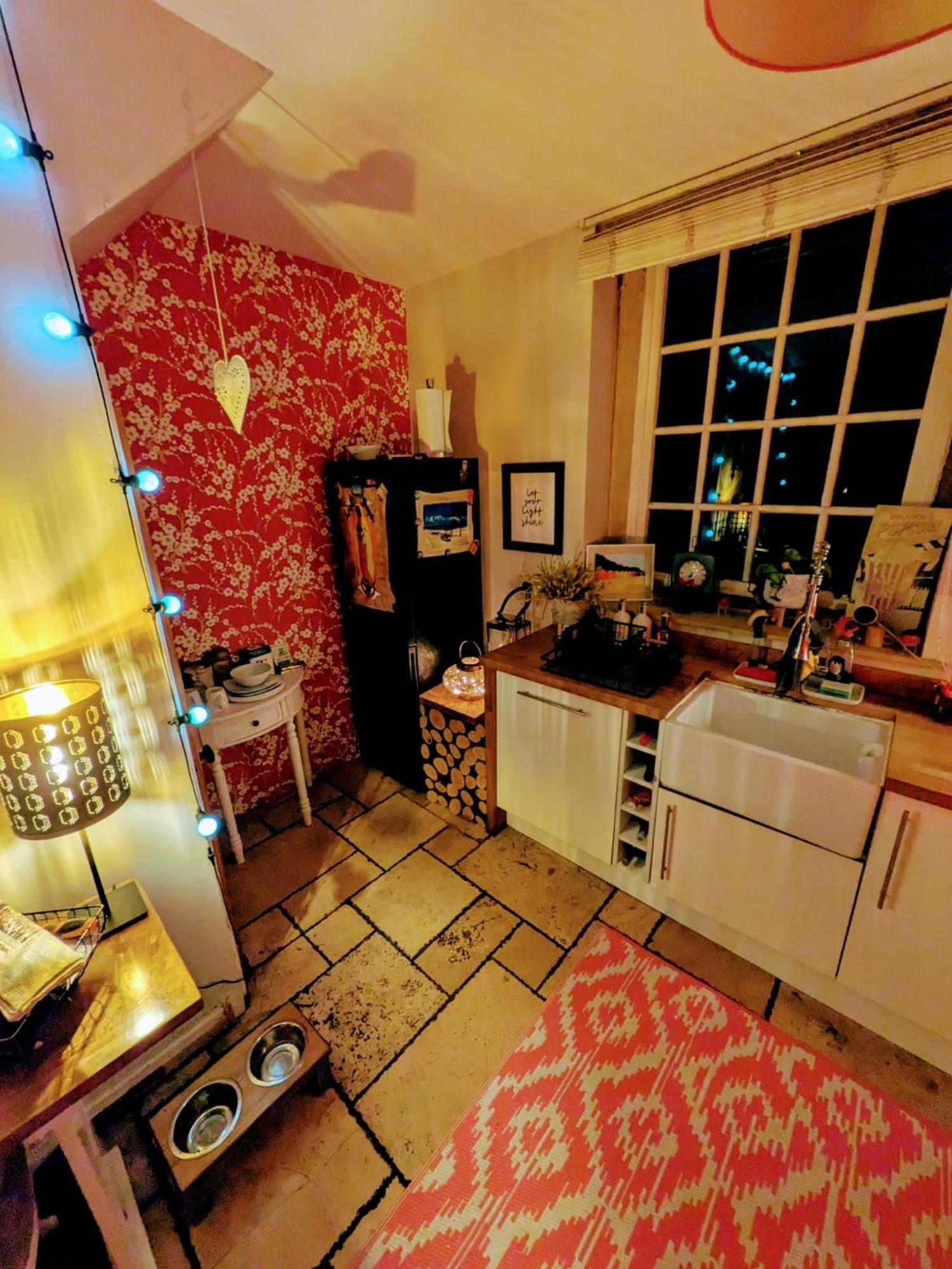 Appartement The Little House à Bradford  Extérieur photo